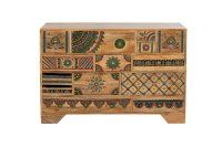 Vorschau: Kommode Menorca 115x80cm Vorschau: Kommode Menorca 115x80cm