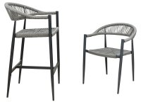 Vorschau: Spidro Bar X Grey Vorschau: Spidro Bar X Grey