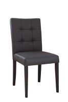 Beizton: Wenge/Bezug: D-40 Beizton: Wenge/Bezug: D-40