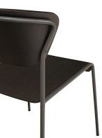 Vorschau: Dekor: Black Stained Oak Vorschau: Dekor: Black Stained Oak