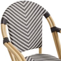 Vorschau: Zypern-Arm Black-White Vorschau: Zypern-Arm Black-White