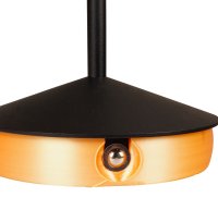 Vorschau: Majah-Orange Outdoor Tischleuchte Vorschau: Majah-Orange Outdoor Tischleuchte