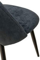 Vorschau: Polsterstuhl Uson-Havanna Vorschau: Polsterstuhl Uson-Havanna