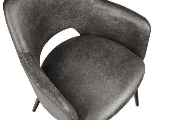 Polsterstuhl USON-Arm-Torreador-801