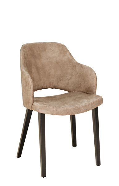 Beizton: Schwarz lackiert | Bezug: Clydo 808