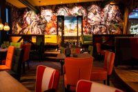 Vorschau: Restaurant Fiesta | Kirchzarten | Foto: JB Media Vorschau: Restaurant Fiesta | Kirchzarten | Foto: JB Media