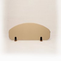 Vorschau: Akustikschreibtischtrenner Uma Vorschau: Akustikschreibtischtrenner Uma