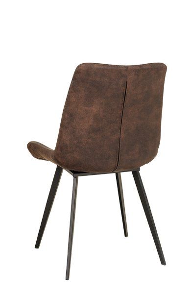 Hysil Duotone Dark Brown