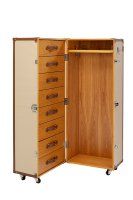 Vorschau: Schrankkoffer Venezia Vorschau: Schrankkoffer Venezia