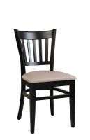 Beizton: Wenge / Bezug: D-1128 Beizton: Wenge / Bezug: D-1128