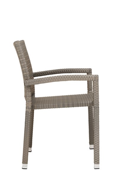 Outdoorstuhl Panama Dolphin