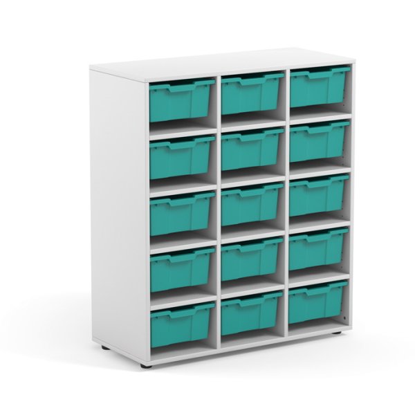 Materialcontainer Annie