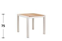 SINORA-80 Teak SINORA-80 Teak