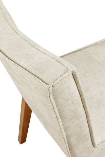 Beizton: Buche dunkel / Bezug: Preston-31