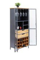 Vorschau: Vitrine Refugio Vorschau: Vitrine Refugio