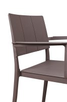 Vorschau: Kunststoffstuhl FOMA-1861 Taupe Vorschau: Kunststoffstuhl FOMA-1861 Taupe