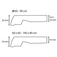 Vorschau: Topalit-Oak classicline Vorschau: Topalit-Oak classicline