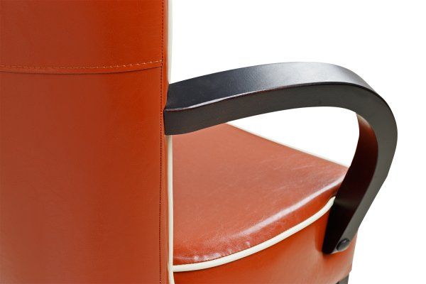 Beizton: Wenge/Bezug: MG-9 mit MG-1