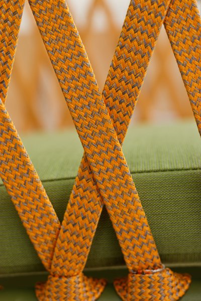 Crosima green orange