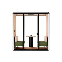 Akustikkabine Essen L Akustikkabine Essen L