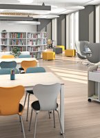 Vorschau: Mehrzweckstuhl Mia Vorschau: Mehrzweckstuhl Mia