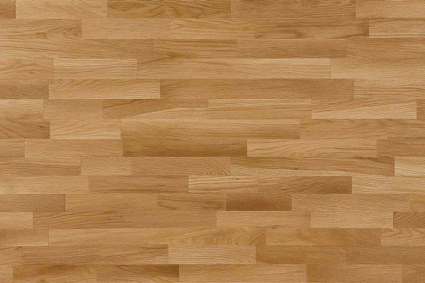 40mm Eiche massiv Tischplatte STV