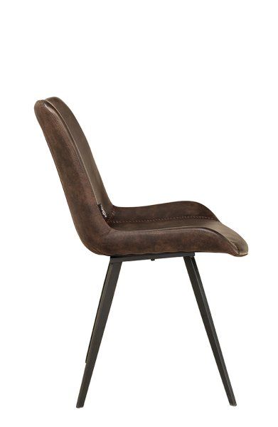 Hysil Duotone Dark Brown