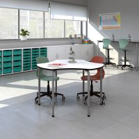 Vorschau: Materialcontainer Alice Vorschau: Materialcontainer Alice