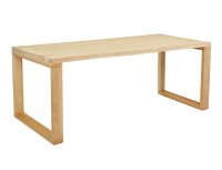 U-Tisch Eiche 200x100 U-Tisch Eiche 200x100
