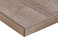 25mm Melaminharz Egger Robinie Greige Tischplatte 25mm Melaminharz Egger Robinie Greige Tischplatte