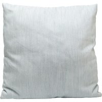 Kissen 50x50cm Outdoor hellblau Kissen 50x50cm Outdoor hellblau