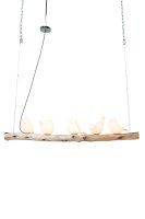 Hängeleuchte Animal Dining Birds 120cm Hängeleuchte Animal Dining Birds 120cm