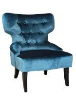 Beizton: Wenge/Bezug: Malibu Dragonfly Beizton: Wenge/Bezug: Malibu Dragonfly