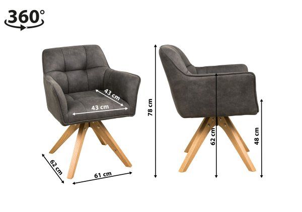 Carox 18 | Bezug Yuma 18