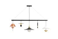 Hängeleuchte Cappelli 155cm Hängeleuchte Cappelli 155cm