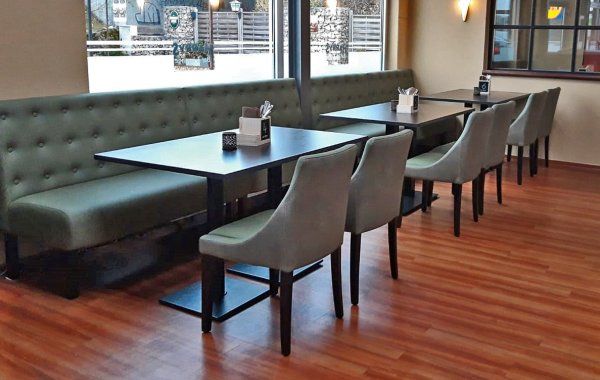 Foto: Harrys Restaurant