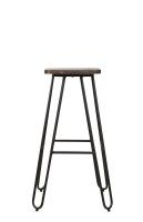 SUMAR-Bar wood nut SUMAR-Bar wood nut