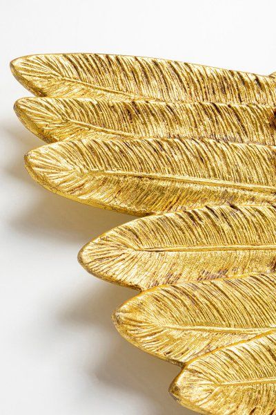 Wandobjekt Guardian Angel Female 124x71cm