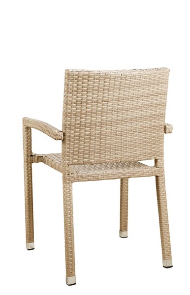 Outdoorstuhl Panama New Beige