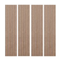 Vorschau: 4er-Set Akustikpaneele Wut Vorschau: 4er-Set Akustikpaneele Wut