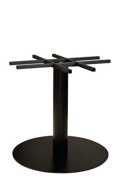 Tischgestell aus Metall für die Gastronomie - Marino-TGF-740