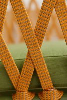 Vorschau: Crosima green orange Vorschau: Crosima green orange