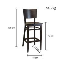 Beizton:Wenge Beizton:Wenge