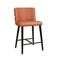 Polsterbarhocker Edono-Bar mit Buchenholzgestell in Gastronomiequalität Polsterbarhocker Edono-Bar mit Buchenholzgestell in Gastronomiequalität
