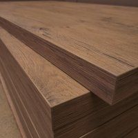 HPL-Tischplatte Kastelleiche 160x80 - Sonderposten HPL-Tischplatte Kastelleiche 160x80 - Sonderposten