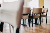 Vorschau: Gaststätte TuS Komet, Arsten | Foto: Strauß GmbH, Bremen Vorschau: Gaststätte TuS Komet, Arsten | Foto: Strauß GmbH, Bremen