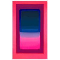 Leinwandbild Tendency Pink Leinwandbild Tendency Pink