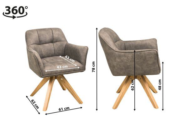 Carox 34 | Bezug: Yuma 34