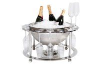 Weinkühler Bubbly Time (2/tlg.) Weinkühler Bubbly Time (2/tlg.)