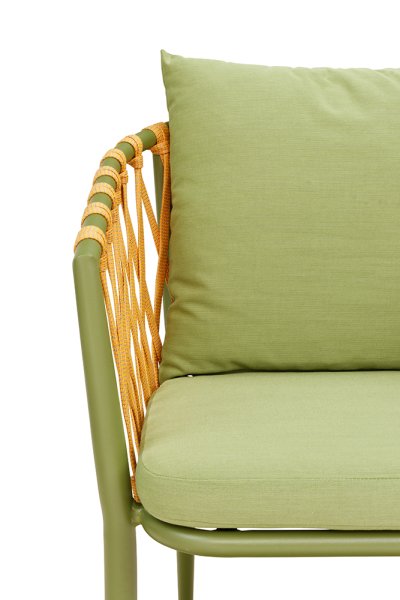 Crosima green orange